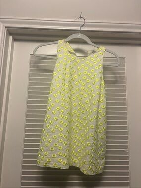 J. Crew Green Shamrock Top
